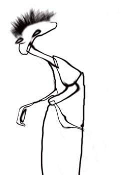 Odd 061